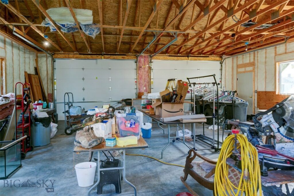 320 N 2nd Street, Livingston MT 59047