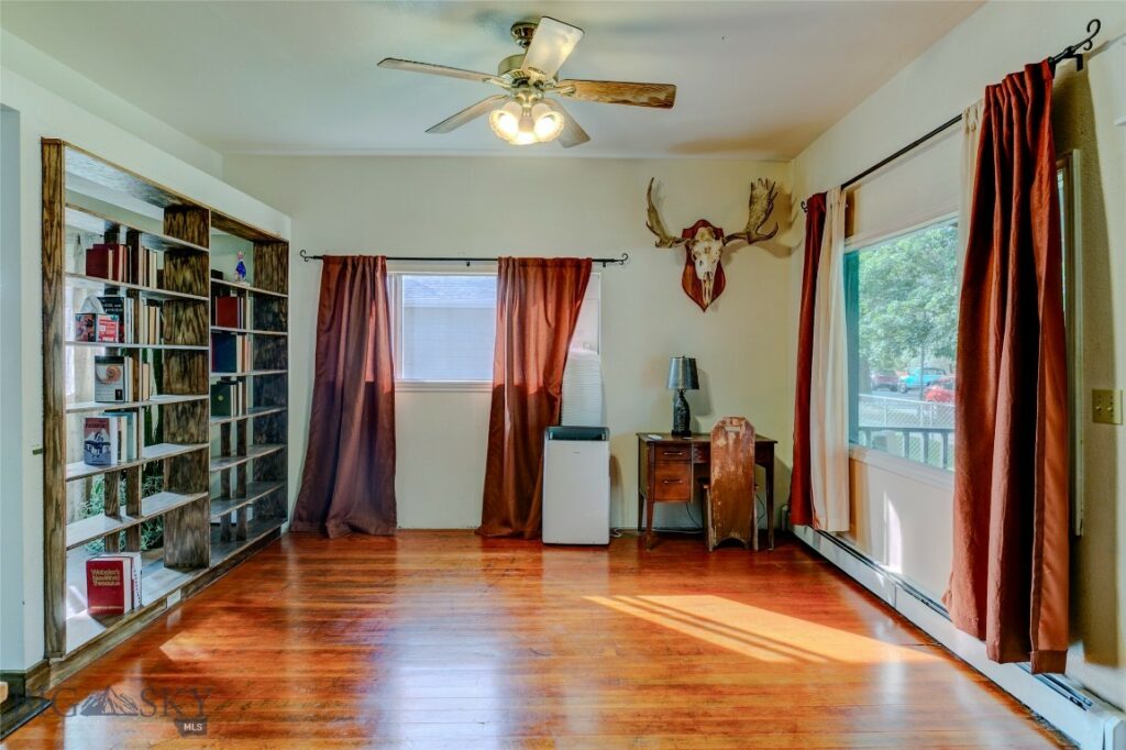 320 N 2nd Street, Livingston MT 59047