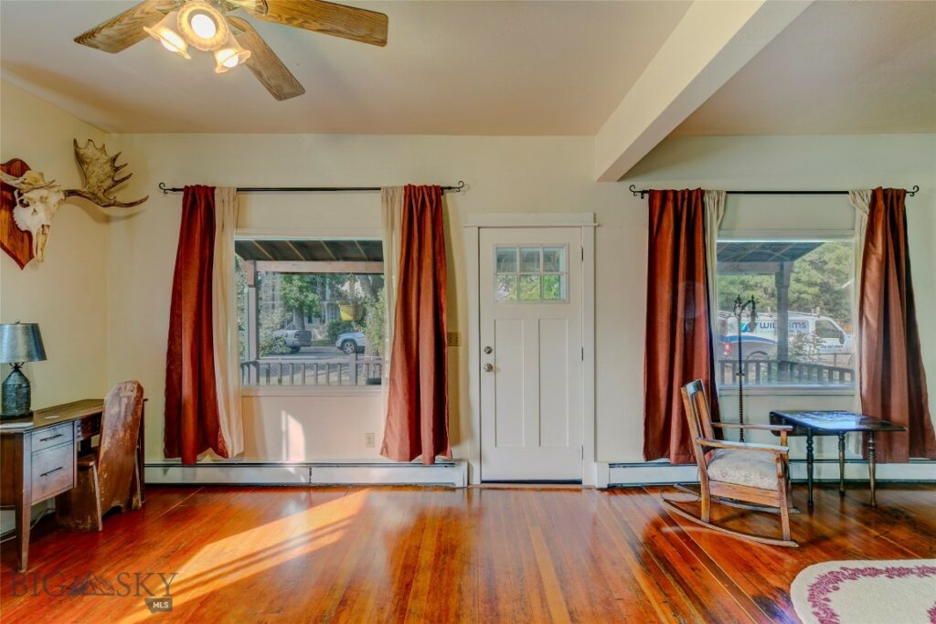 320 N 2nd Street, Livingston MT 59047