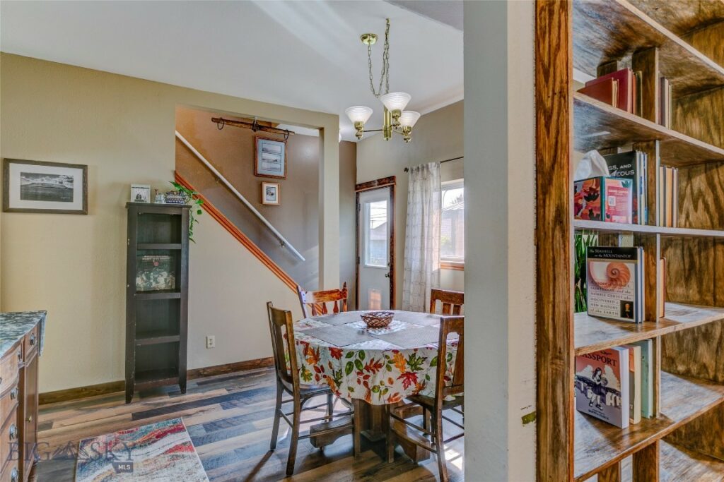 320 N 2nd Street, Livingston MT 59047