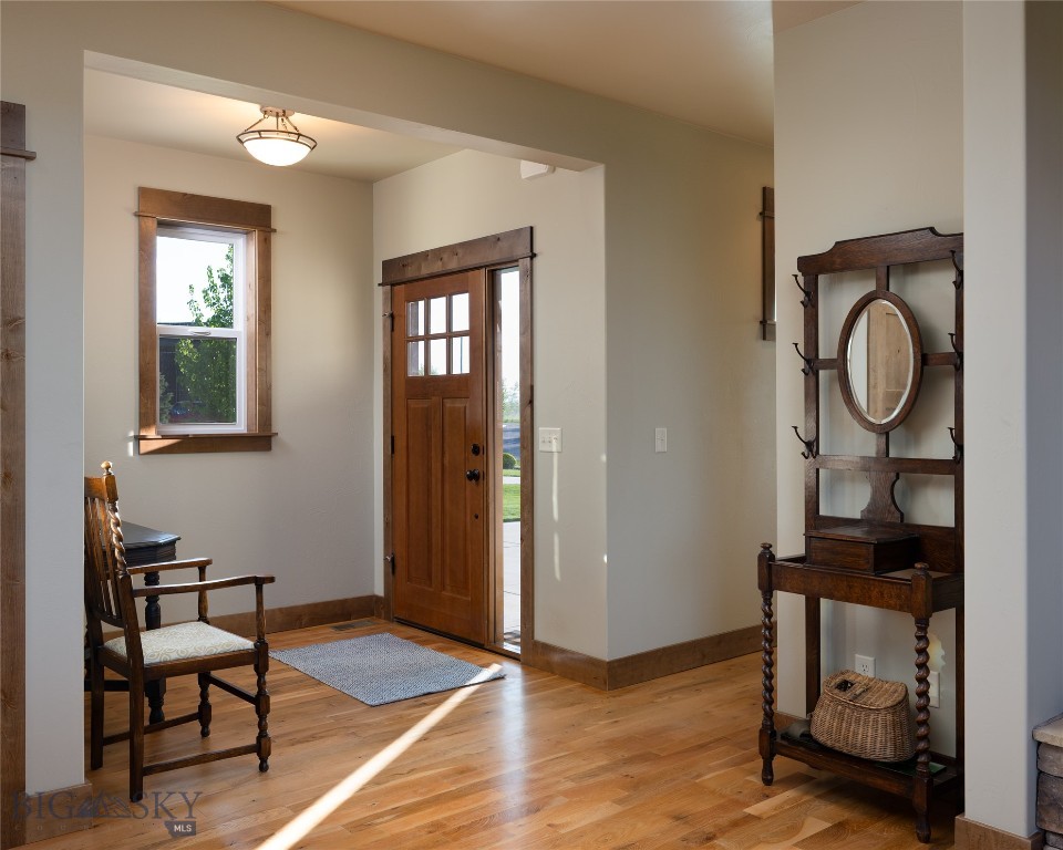 3200 Golden Sun Drive, Bozeman MT 59718