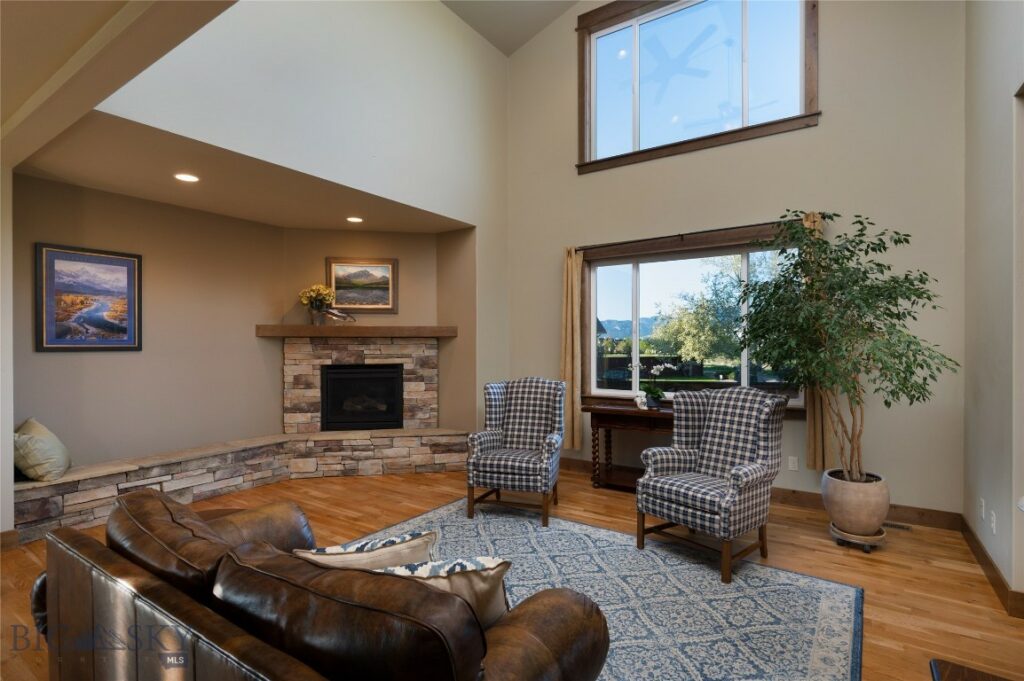 3200 Golden Sun Drive, Bozeman MT 59718