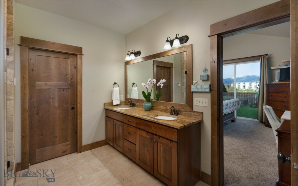 3200 Golden Sun Drive, Bozeman MT 59718