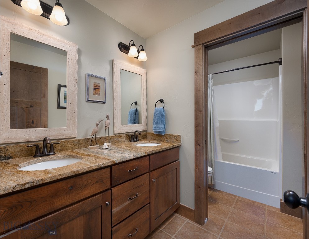 3200 Golden Sun Drive, Bozeman MT 59718