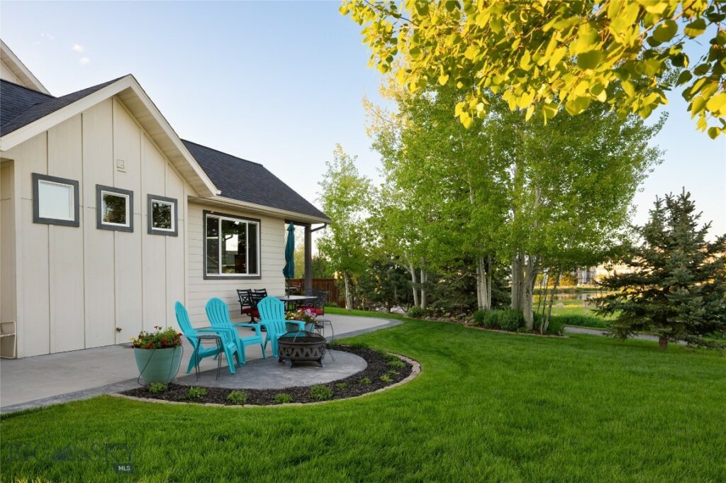 3200 Golden Sun Drive, Bozeman MT 59718