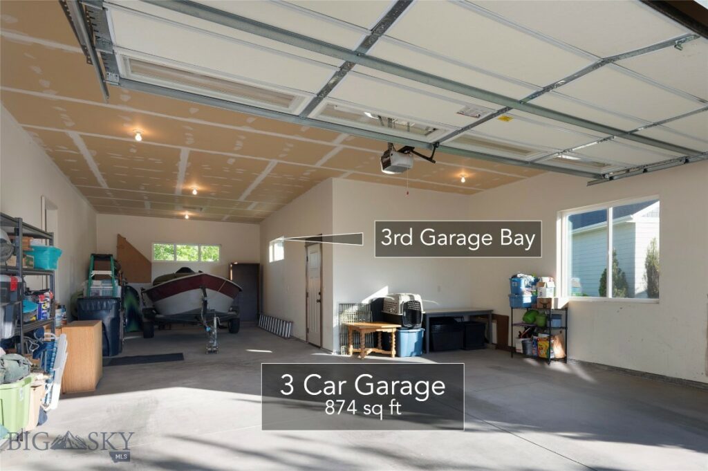 3200 Golden Sun Drive, Bozeman MT 59718