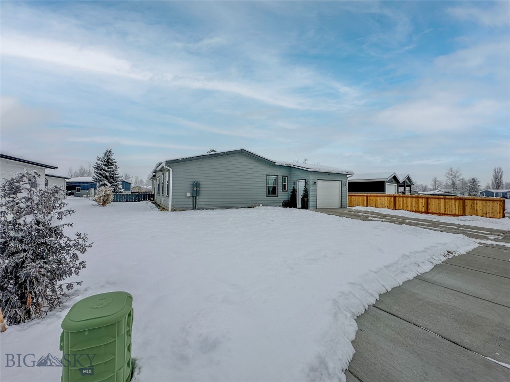 603 Meadow Circle, Belgrade MT 59714