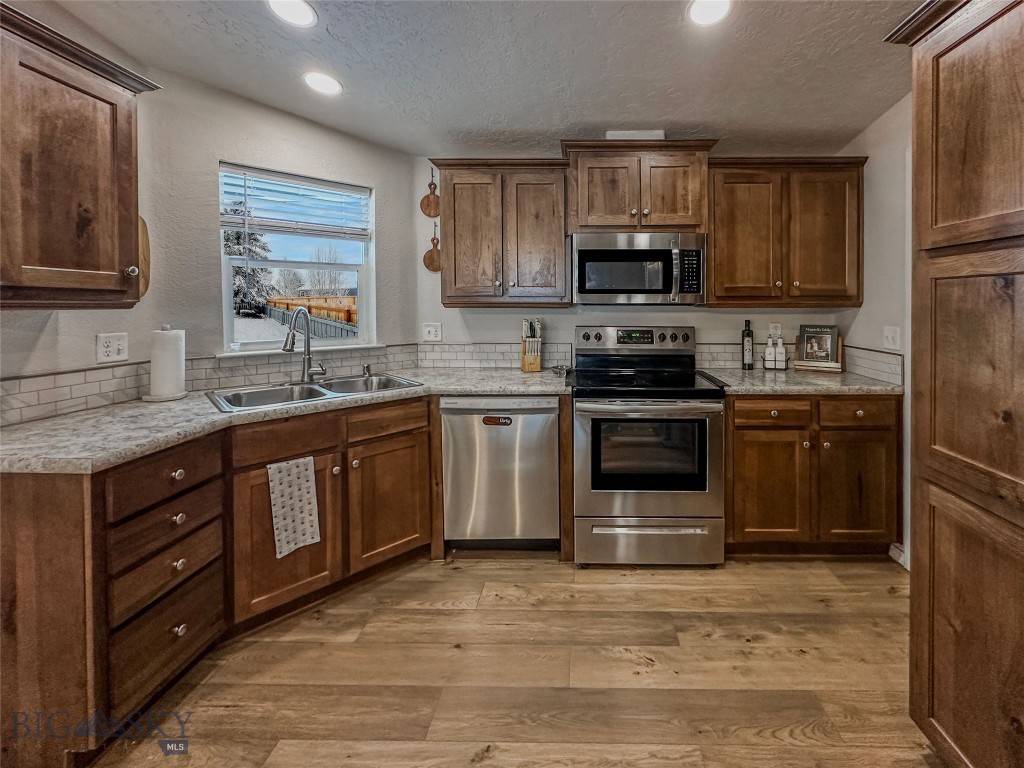 603 Meadow Circle, Belgrade MT 59714