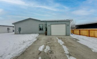 603 Meadow Circle, Belgrade MT 59714