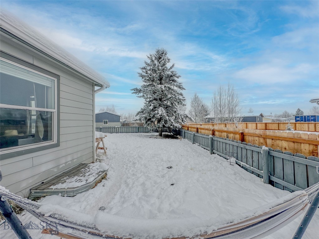 603 Meadow Circle, Belgrade MT 59714