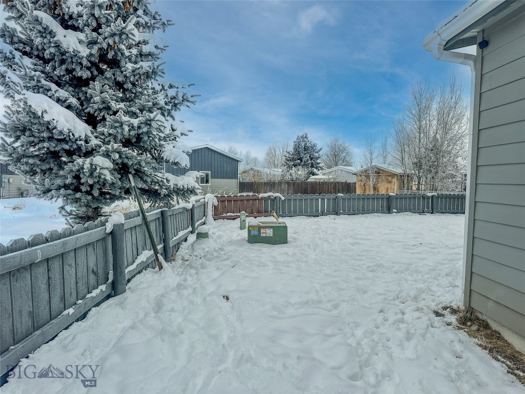 603 Meadow Circle, Belgrade MT 59714