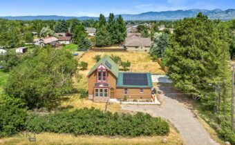 3205 W Babcock, Bozeman MT 59718