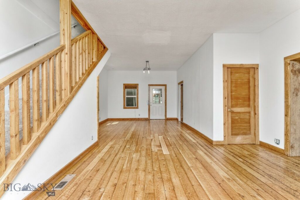 3205 W Babcock, Bozeman MT 59718