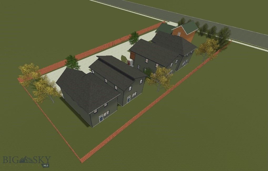 3205 W Babcock, Bozeman MT 59718
