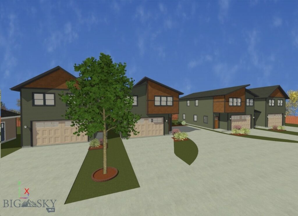3205 W Babcock, Bozeman MT 59718