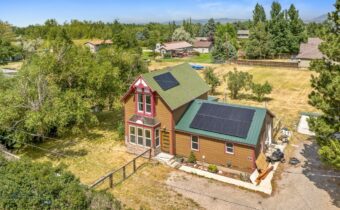 3205 W Babcock, Bozeman MT 59718