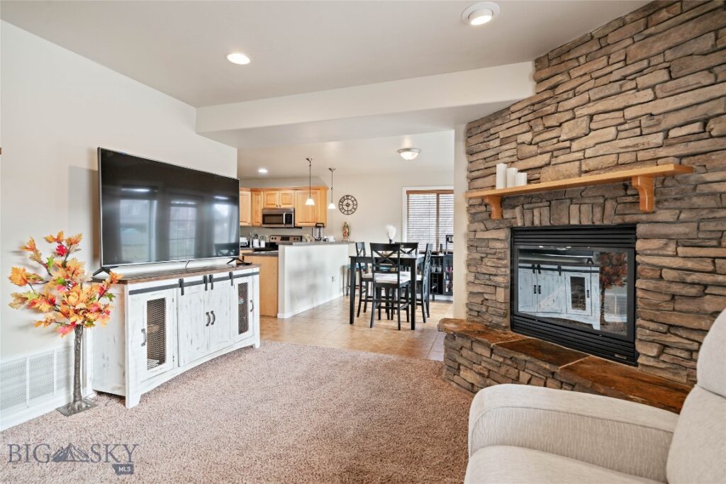 3206 Warbler Way, Bozeman MT 59718