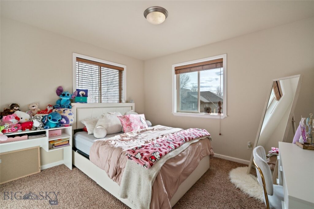 3206 Warbler Way, Bozeman MT 59718