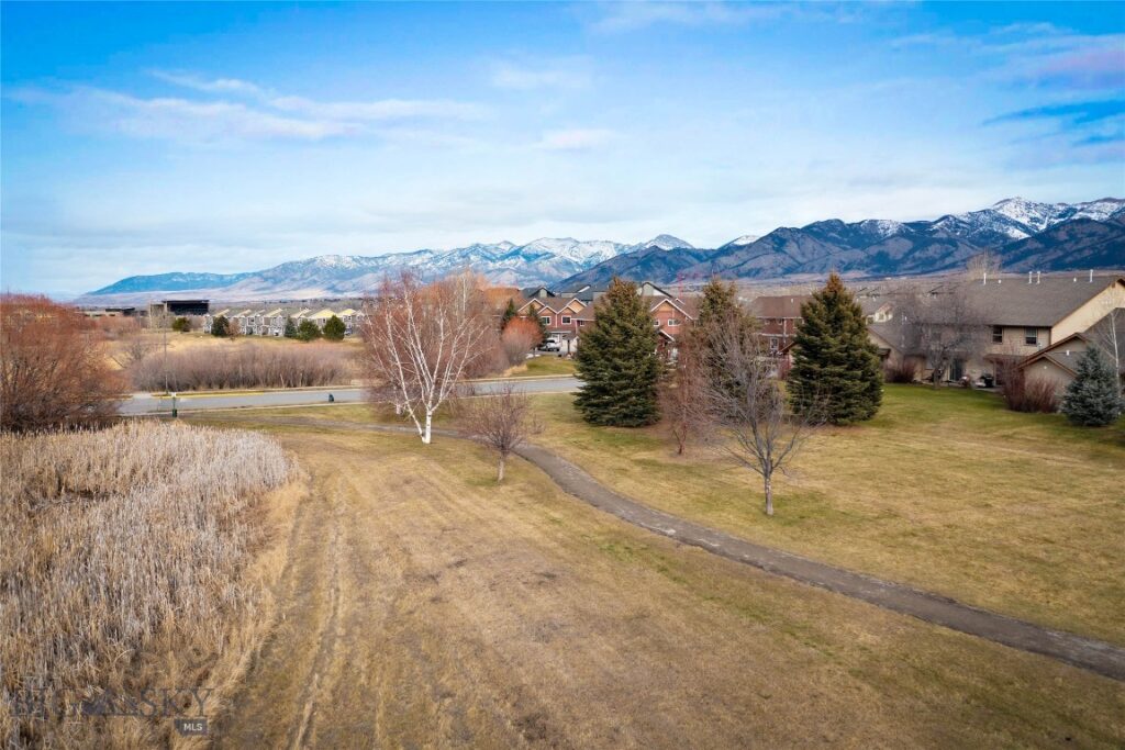 3206 Warbler Way, Bozeman MT 59718