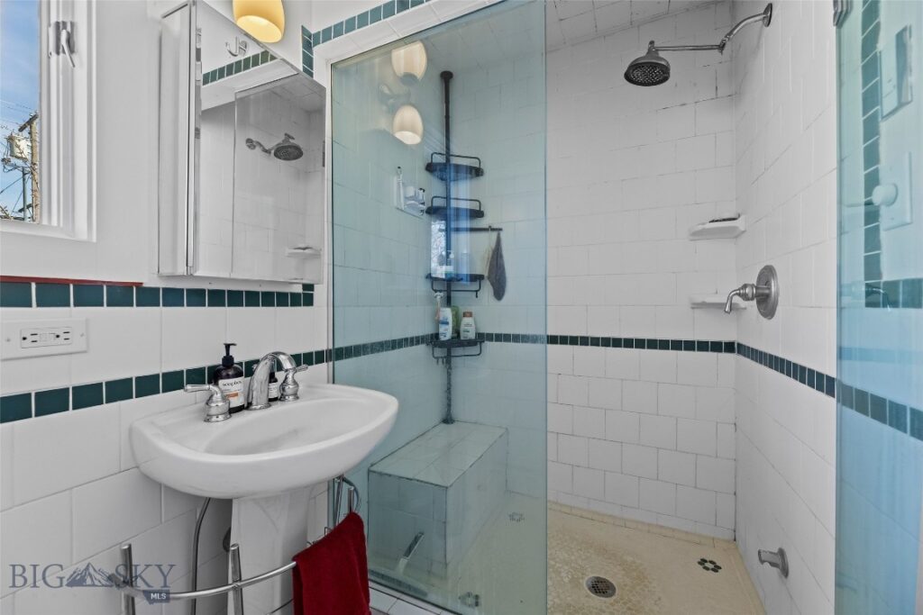 321 S 3rd Street, Livingston MT 59047