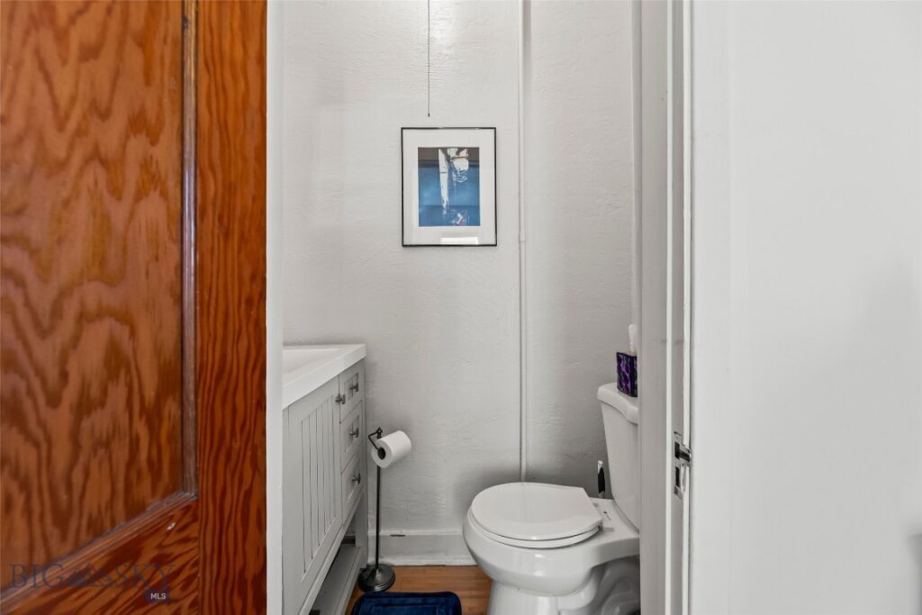 321 S 3rd Street, Livingston MT 59047