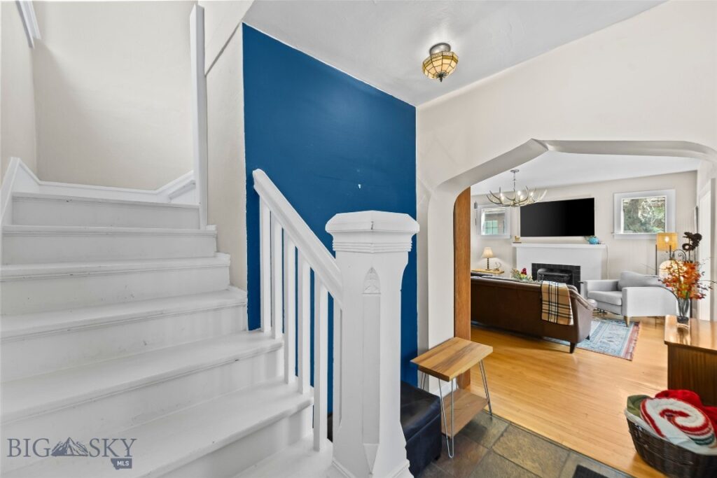 321 S 3rd Street, Livingston MT 59047