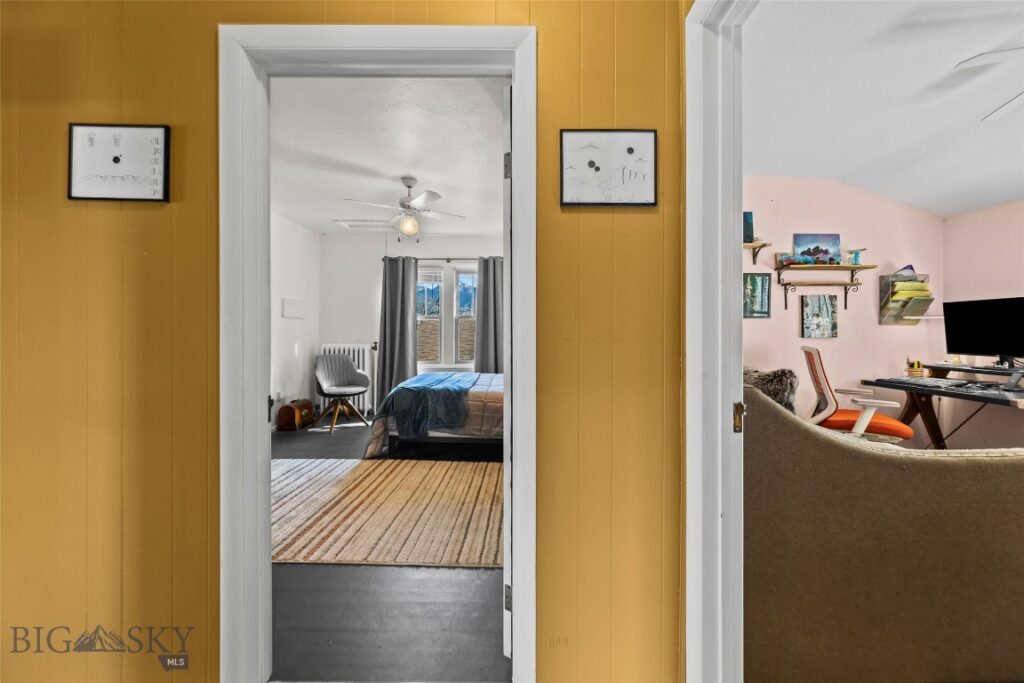 321 S 3rd Street, Livingston MT 59047