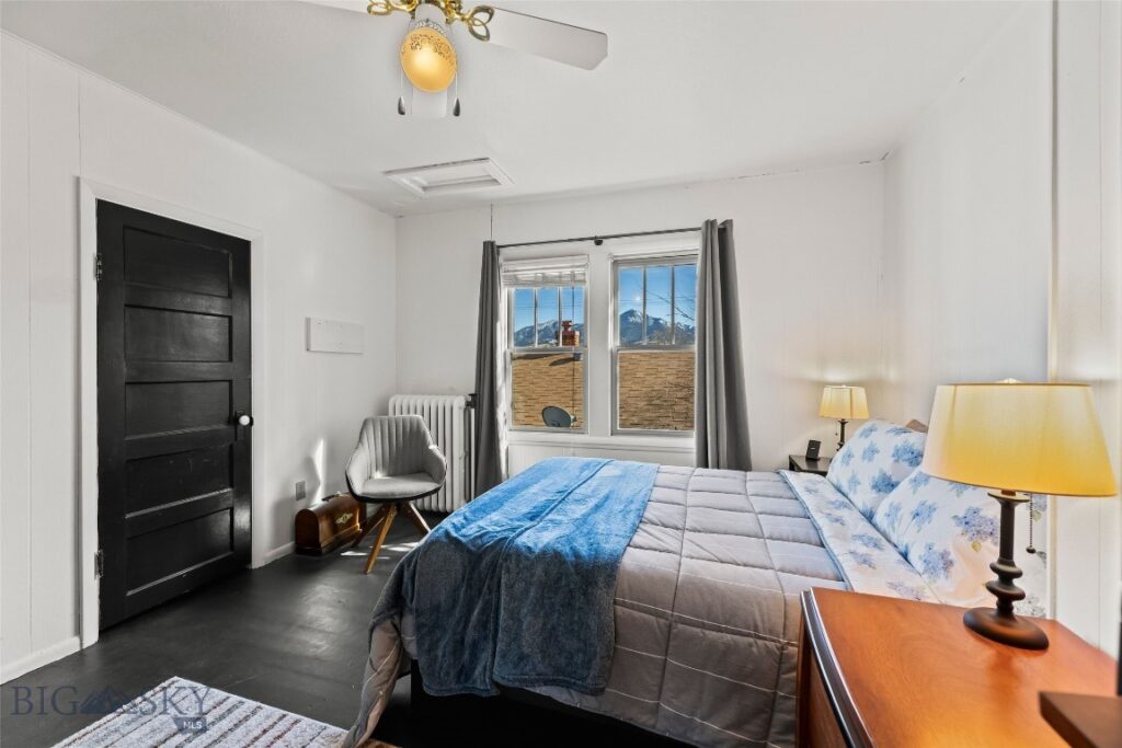 321 S 3rd Street, Livingston MT 59047