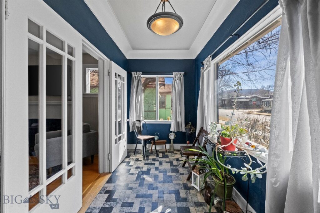 321 S 3rd Street, Livingston MT 59047