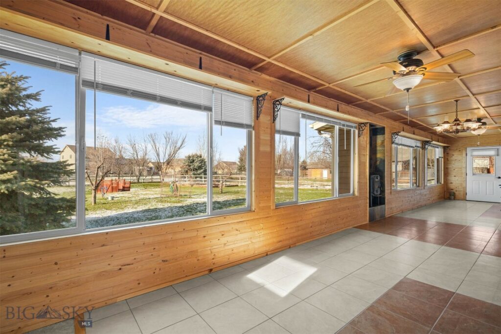 321 E Tobiano Trail, Belgrade MT 59714