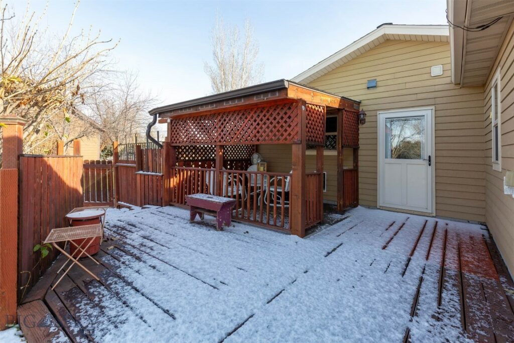 321 E Tobiano Trail, Belgrade MT 59714