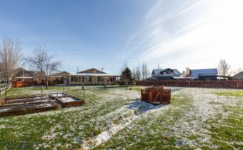 321 E Tobiano Trail, Belgrade MT 59714