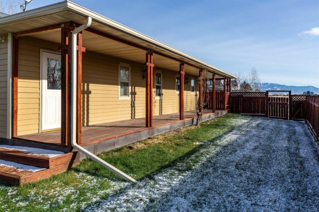 321 E Tobiano Trail, Belgrade MT 59714