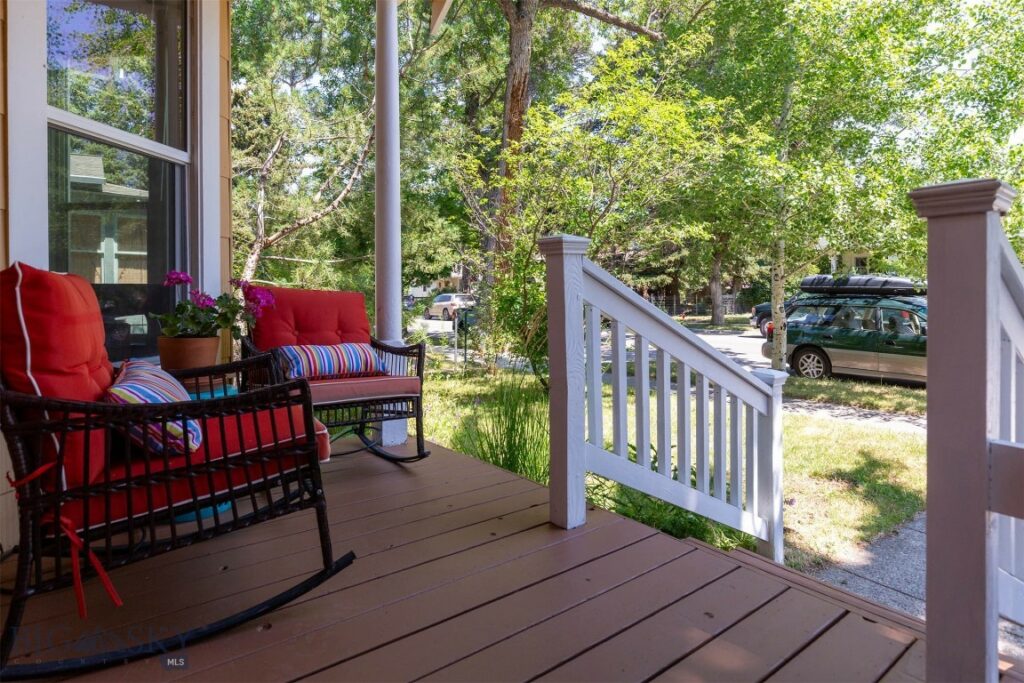 321 S Bozeman Avenue, Bozeman MT 59715