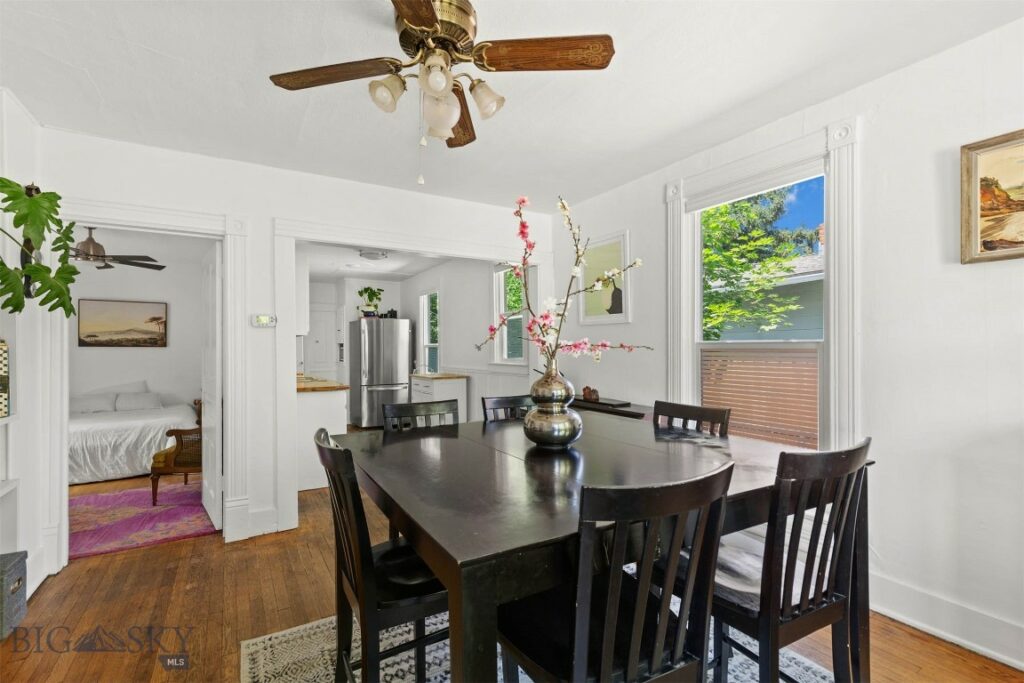 321 S Bozeman Avenue, Bozeman MT 59715