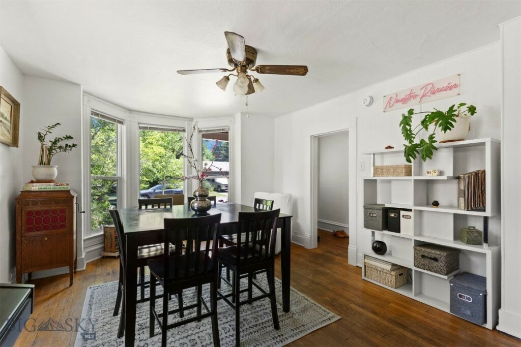 321 S Bozeman Avenue, Bozeman MT 59715