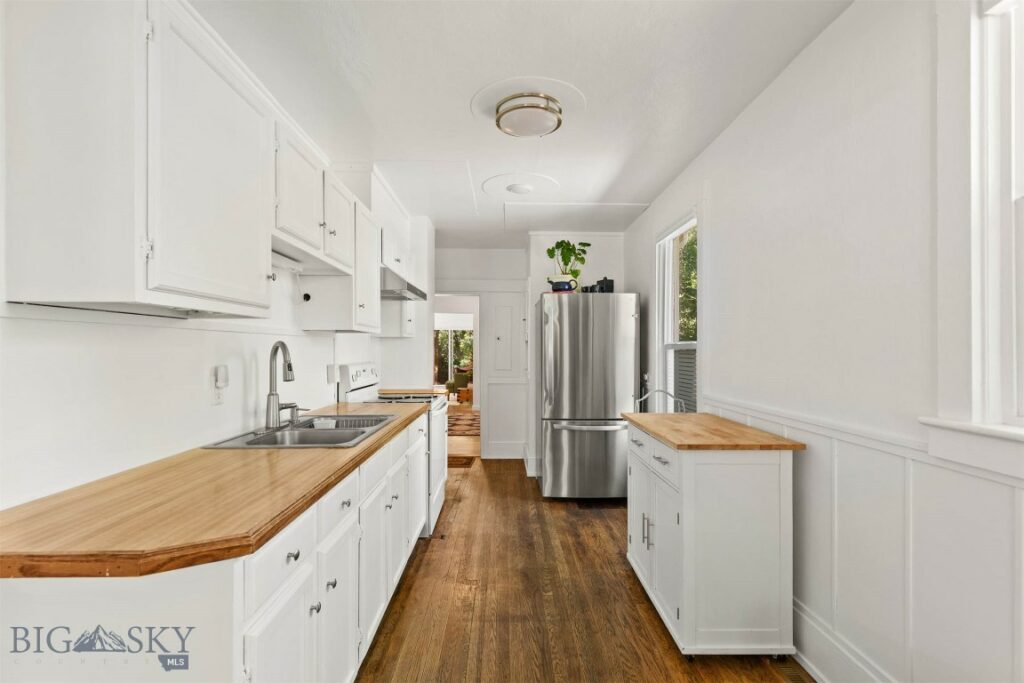 321 S Bozeman Avenue, Bozeman MT 59715