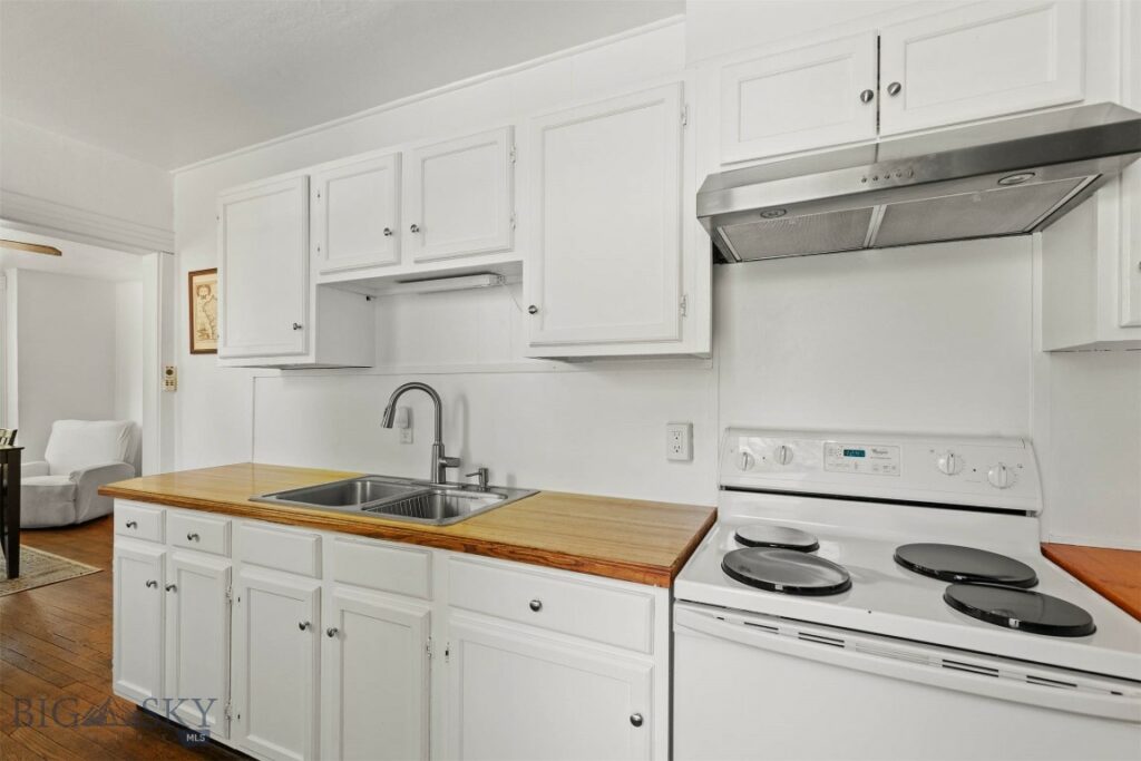 321 S Bozeman Avenue, Bozeman MT 59715