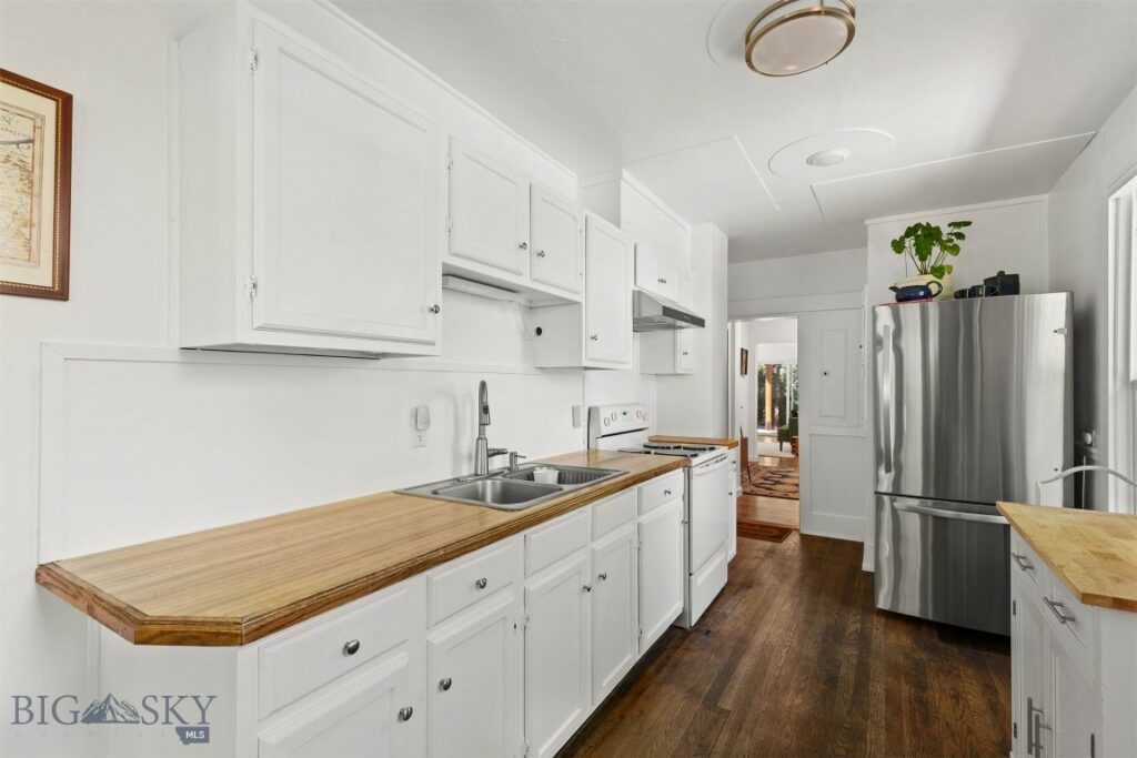 321 S Bozeman Avenue, Bozeman MT 59715