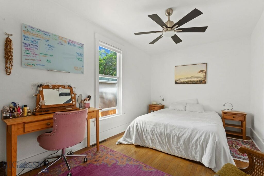 321 S Bozeman Avenue, Bozeman MT 59715