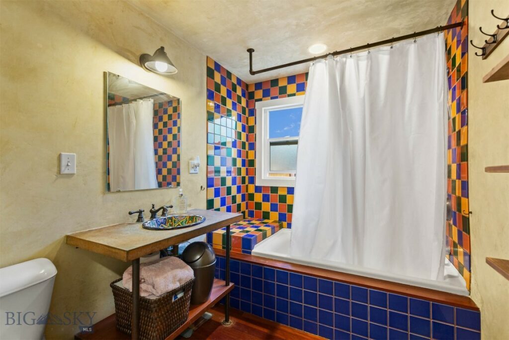 321 S Bozeman Avenue, Bozeman MT 59715