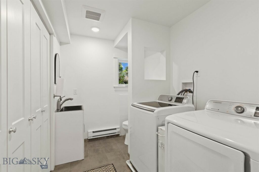 321 S Bozeman Avenue, Bozeman MT 59715