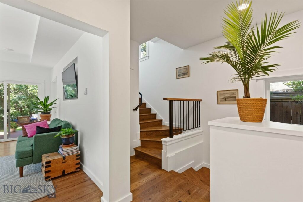 321 S Bozeman Avenue, Bozeman MT 59715