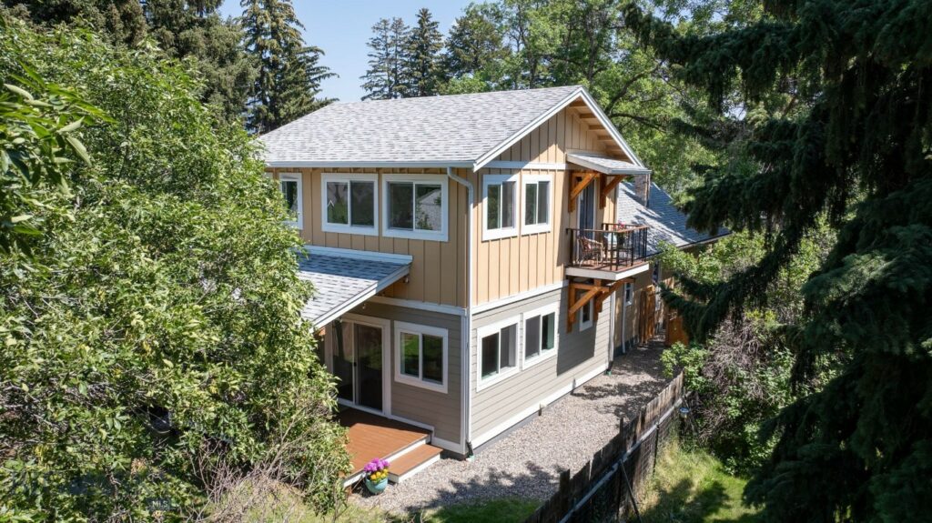 321 S Bozeman Avenue, Bozeman MT 59715