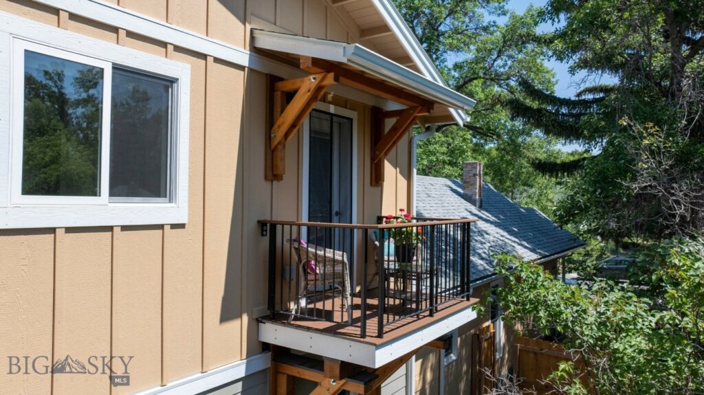 321 S Bozeman Avenue, Bozeman MT 59715