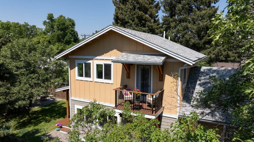 321 S Bozeman Avenue, Bozeman MT 59715