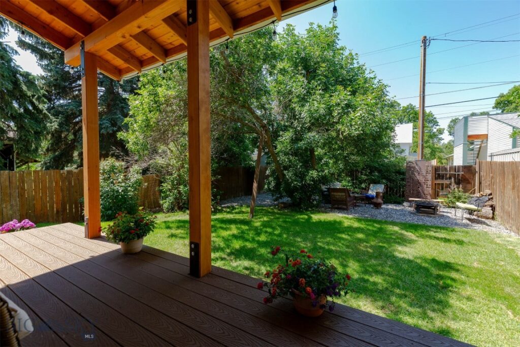 321 S Bozeman Avenue, Bozeman MT 59715