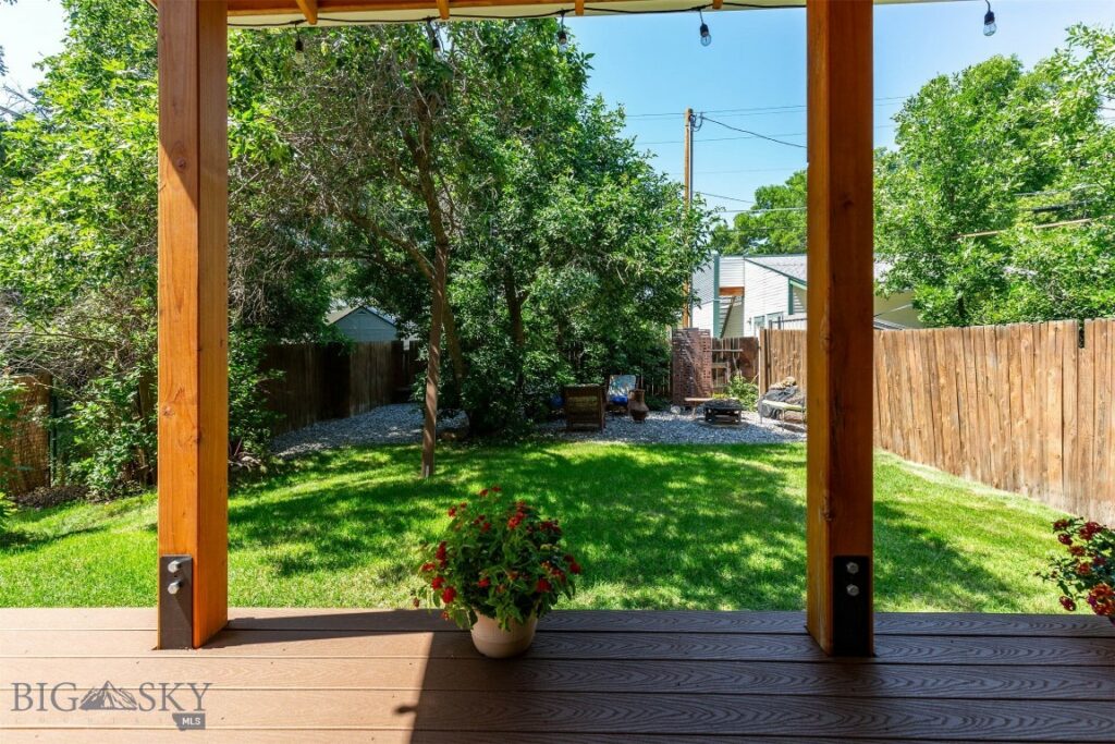 321 S Bozeman Avenue, Bozeman MT 59715