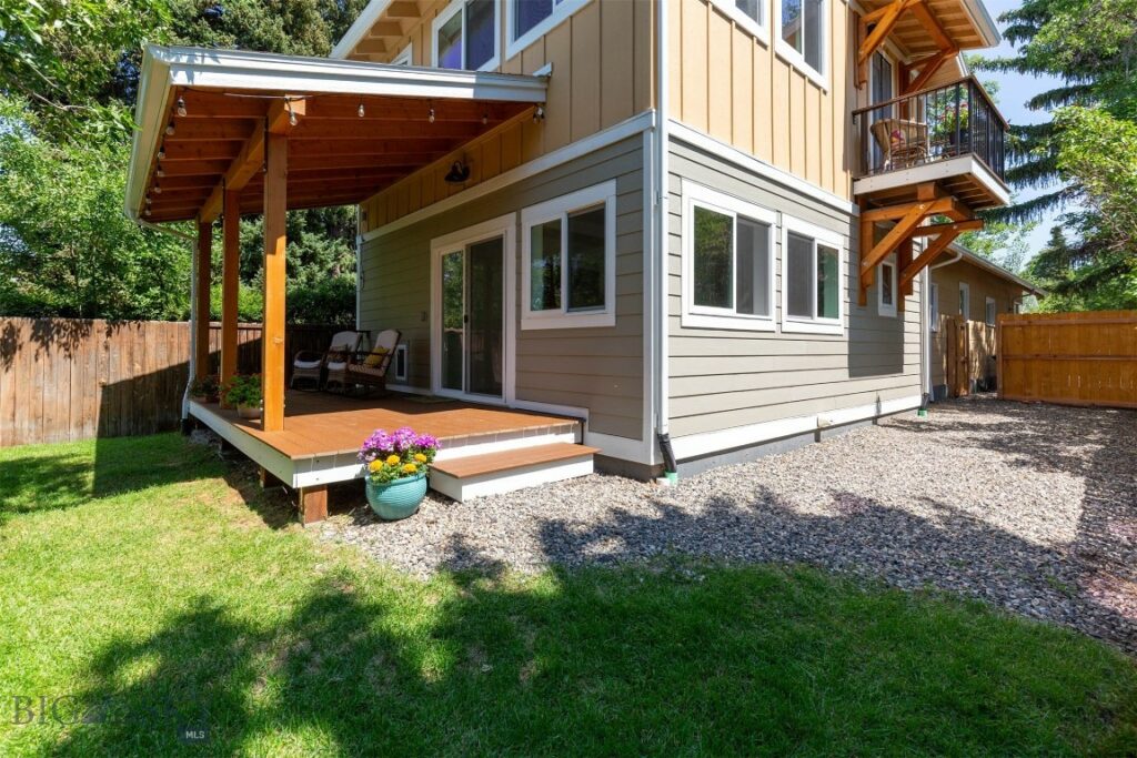 321 S Bozeman Avenue, Bozeman MT 59715