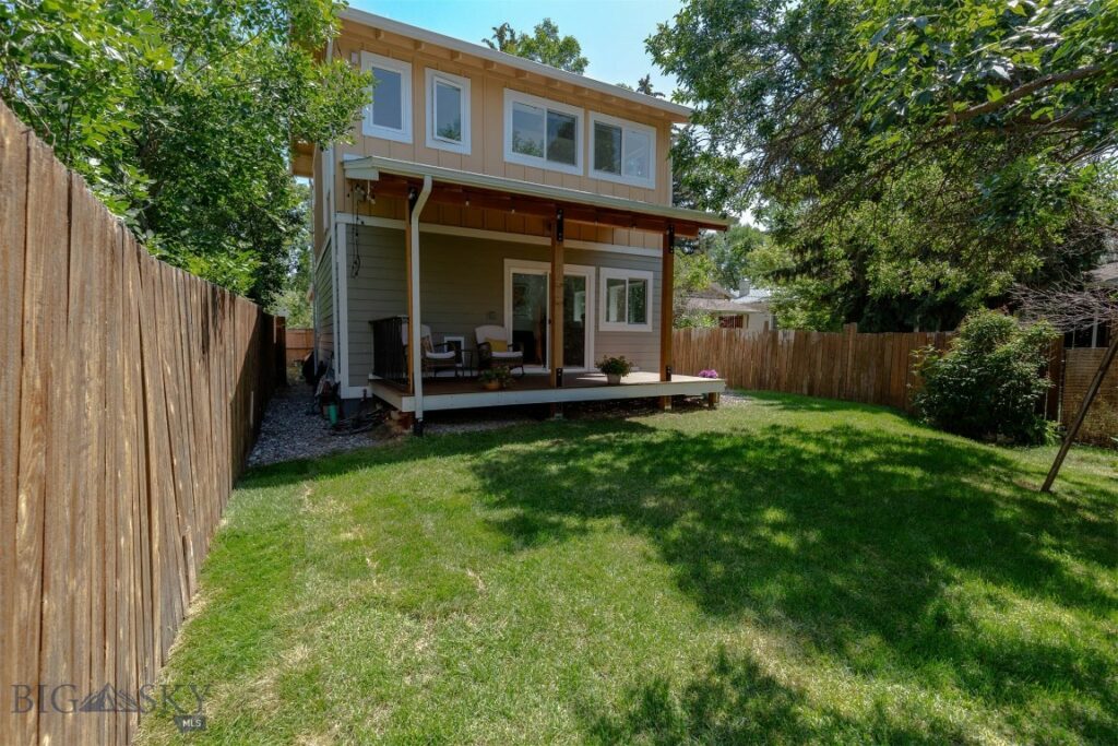 321 S Bozeman Avenue, Bozeman MT 59715